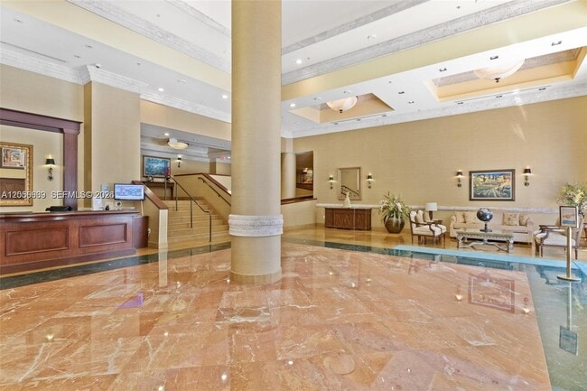 Building Photo - 8395 SW 73rd Ave Unit 316
