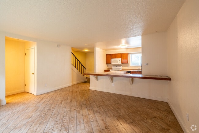 Interior Photo - Angel's Fortress Apartments