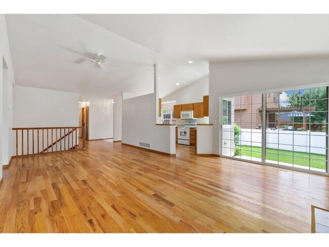 Photo - Antelope Road