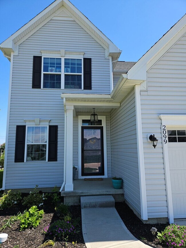 Spacious 4BR House in Willoughby - Spacious 4BR House in Willoughby
