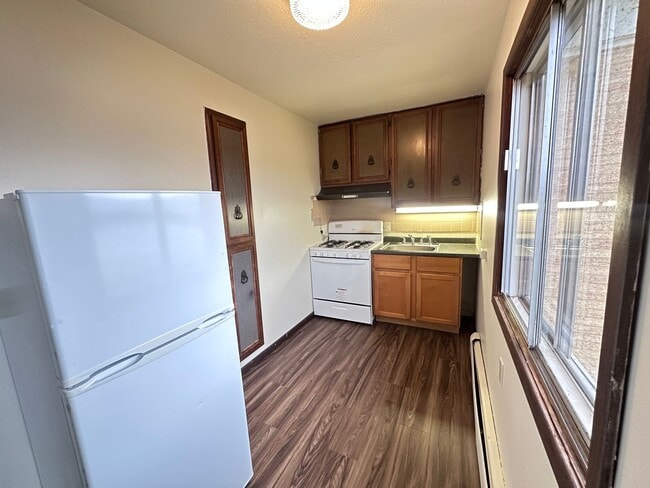 410 N. Terrace St.