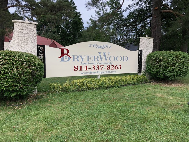 BryerWood Apartments - BryerWood Apartments