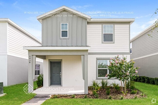 Building Photo - 6454 Tabebuia Pkwy Rental