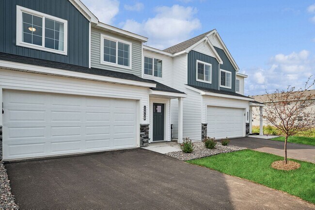 Photo - Brand New Townhome - Be the first to live here!