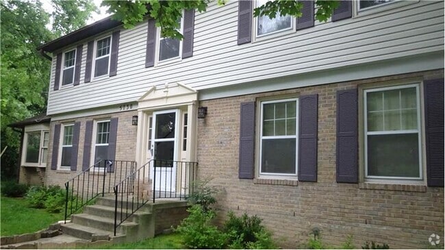 Building Photo - 5730 Utah Ave NW Rental