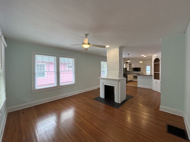 Photo - 213-215 S Summit Ave Unit 215 S Summit Avenue