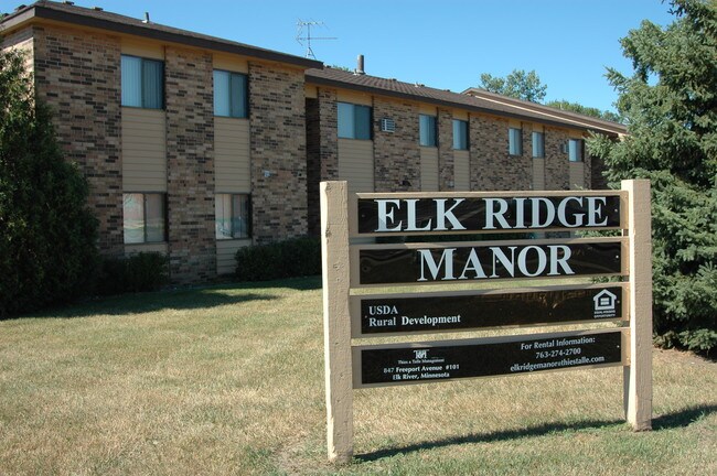 Photo - Elk Ridge Manor
