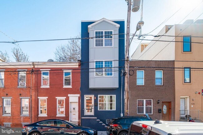 Photo - 1532 Catharine St