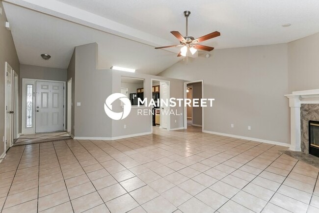 Photo - 4 Bedroom Pet-Friendly Home in JACKSONVILL...