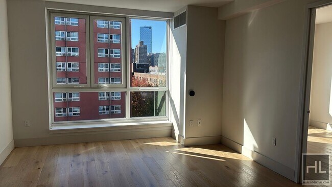 Photo - EAST 2ND ST Unit 8B