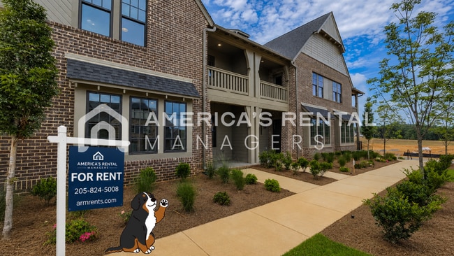 Building Photo - Gorgeous townhome for rent in Everlee!
