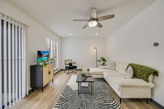 Photo - The Parker at SoCo