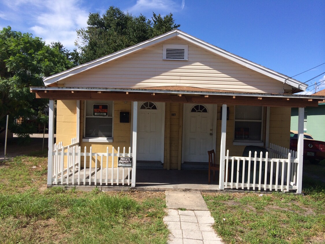 Photo - 907 W Anderson St (Orlando, FL)