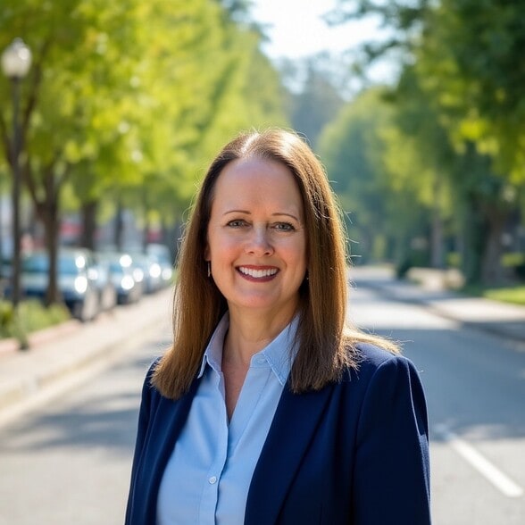 Primary Contact Photo