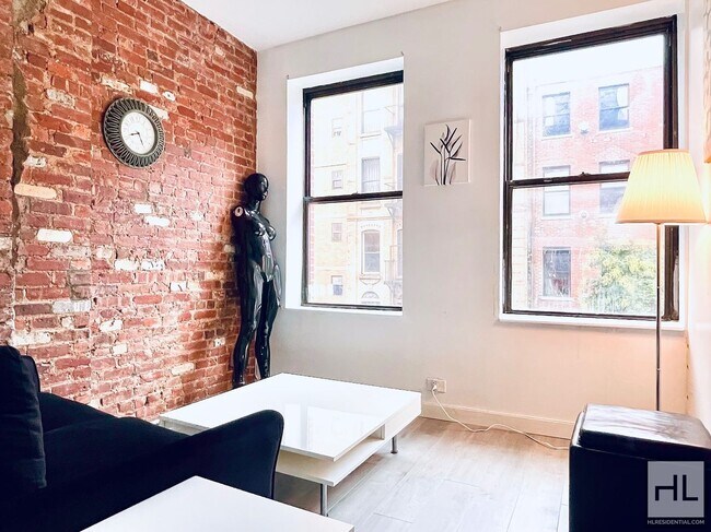 Ludlow St - Ludlow St Apartamento Unidad 2