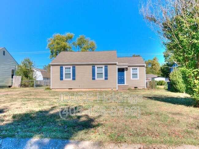 Photo - 513 E Northrup Dr