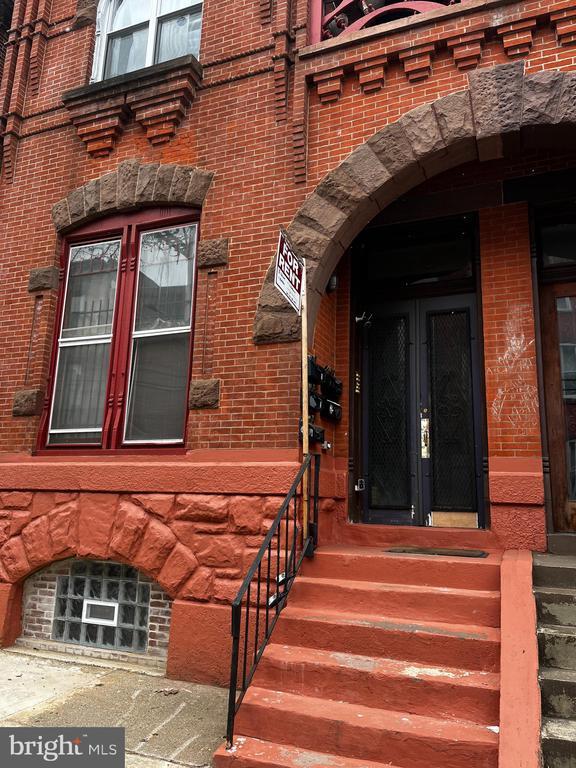 Building Photo - 1512 N 17th St Rental