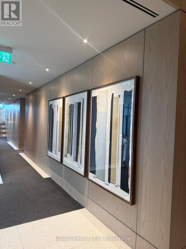 Photo - 195 Commerce St Unité 1602