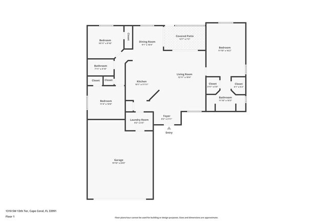 Photo - 1310 SW 13th Terrace