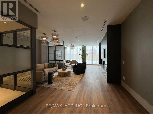 Photo - 2545 Simcoe St N Unité 1508