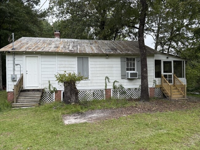 Building Photo - 293 Gar Rd Rental