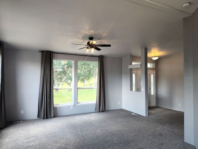 Photo - Spacious 3 Bed, 2 Bath Home with Shop & Stunning River Views – Clemans Addition