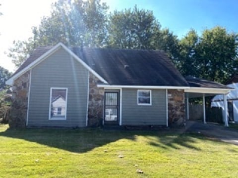 Photo - 6329 Brockman Dr House