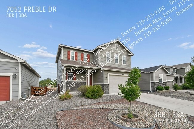 7052 Preble Dr