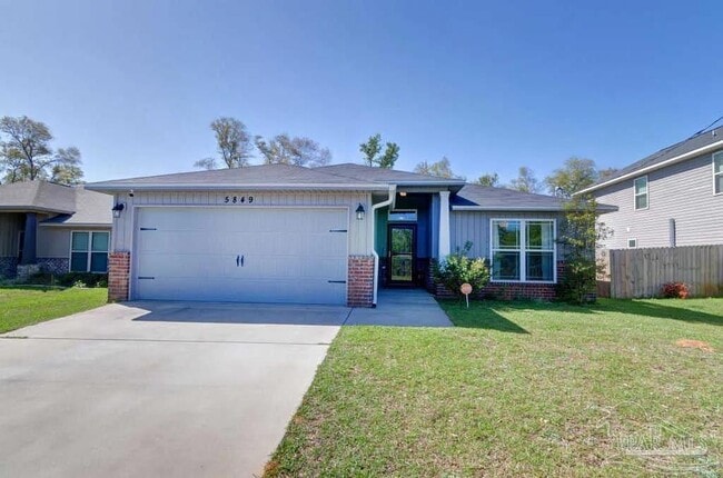 Building Photo - 5849 Fairlands Rd Rental