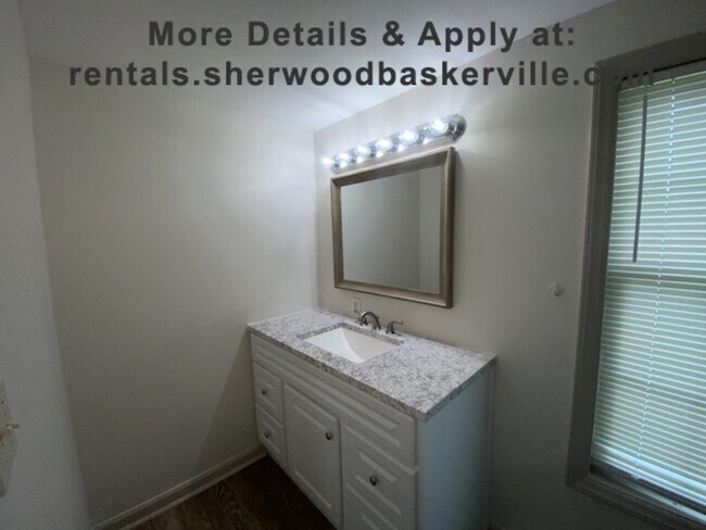 Photo - 4037 Baskerville Road