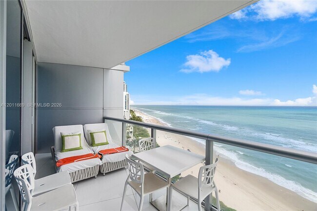 Photo - 17001 Collins Ave Unit 1703