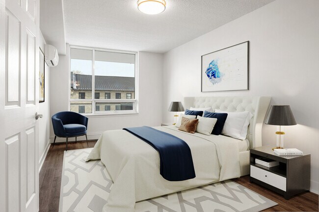 Photo - Carruthers Wharf Apartments