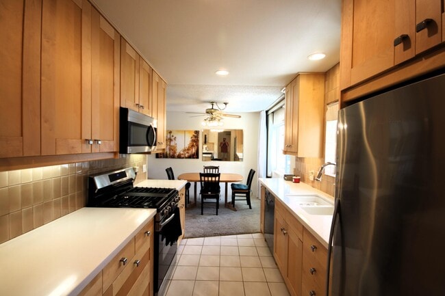 Photo - 2396 S Palm Canyon Dr Unit 1
