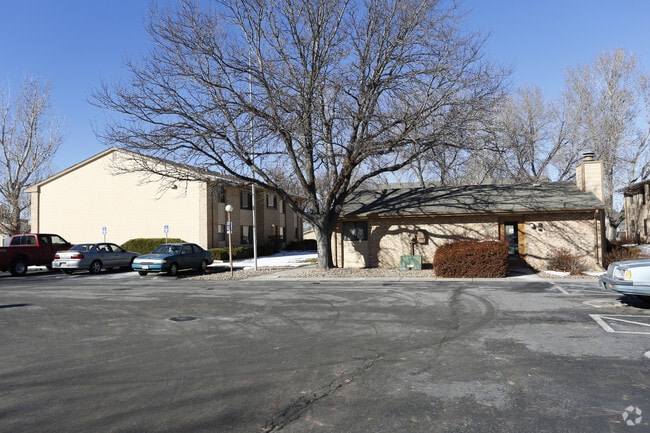 Photo - Vernon Park Apartments