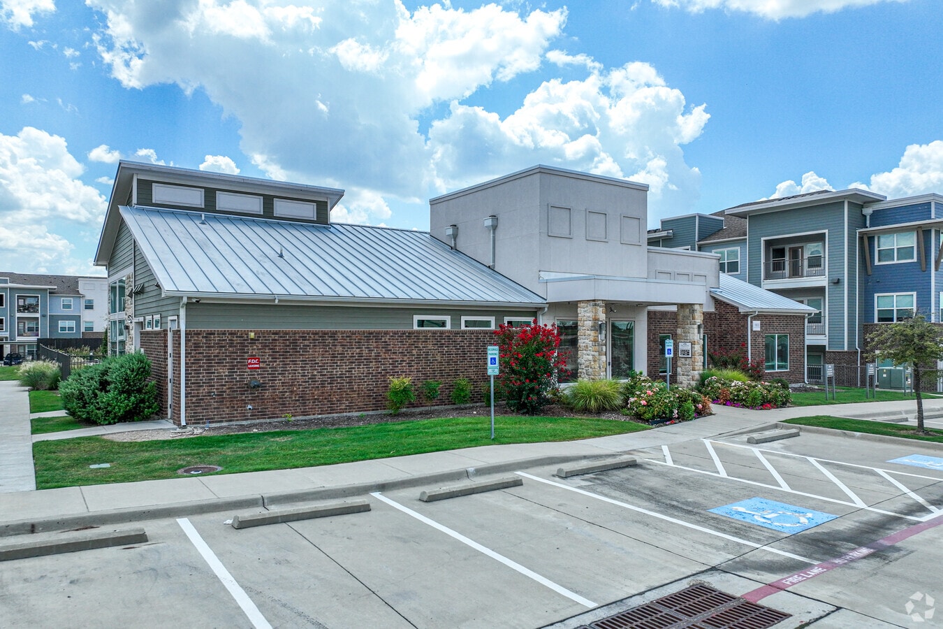 Photo - Palladium Farmersville