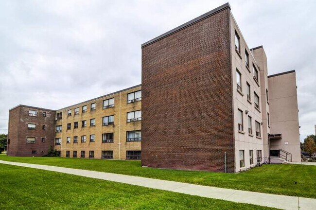 Photo - Great 2 Bedroom Apartment! Unit 2 Bedroom