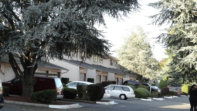 Photo - Northridge Condominiums