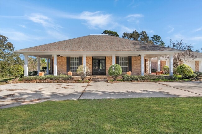 Photo - 1548 Virgie Community Rd