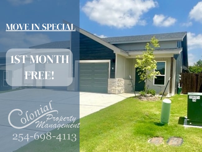 Building Photo - AVAILABLE NOW! - FIRST MONTH FREE Rental