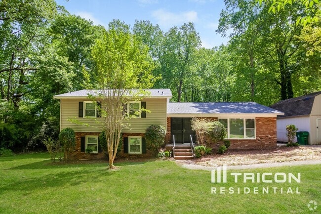 Building Photo - 6638 Brunning Glen Ct Rental