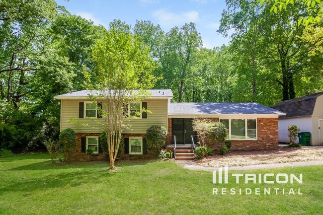 Building Photo - 6638 Brunning Glen Ct Rental