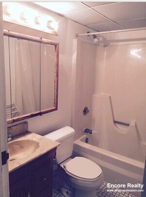 Photo - 1243 Beacon St Unit #2c