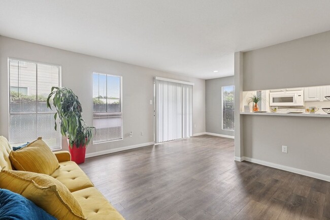 Photo - Kirkwood Landing Apartments