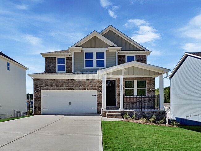 Building Photo - 1305 Soapstone Rd