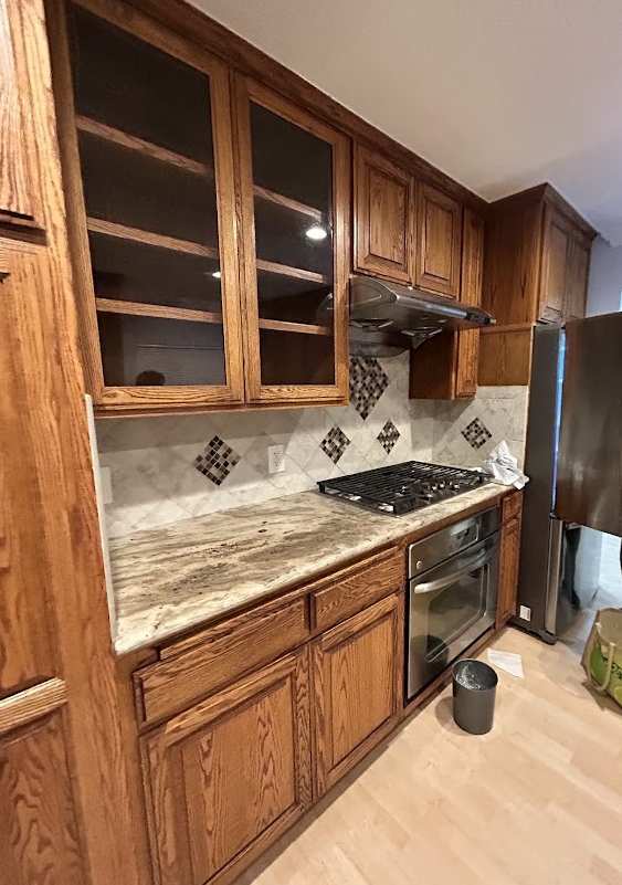 Photo - 1240 Oak Knoll Dr