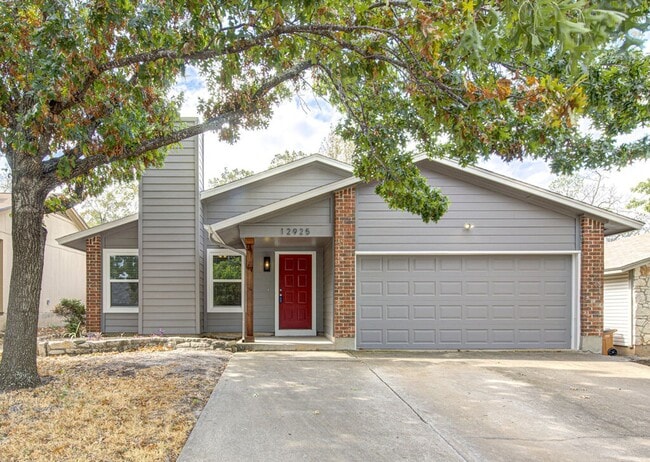 Building Photo - Charming 3-bed, 2-bath home in North Austin
