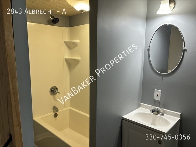 Photo - 2843 Albrecht-A Unit A
