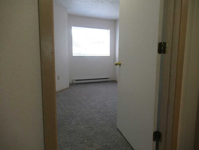 McDonald Place Apartments