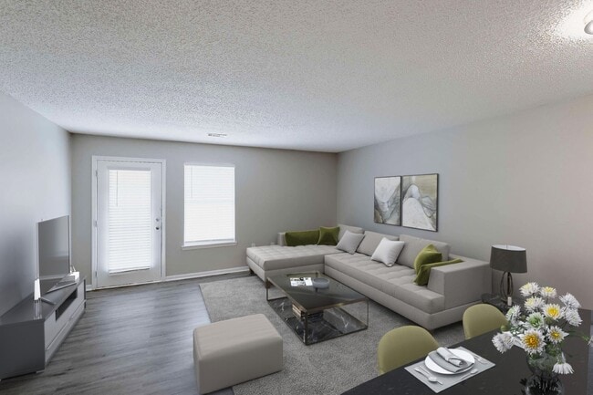 Photo - Summer Tree Apartments