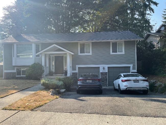 Building Photo - 10733 126th Pl NE Rental